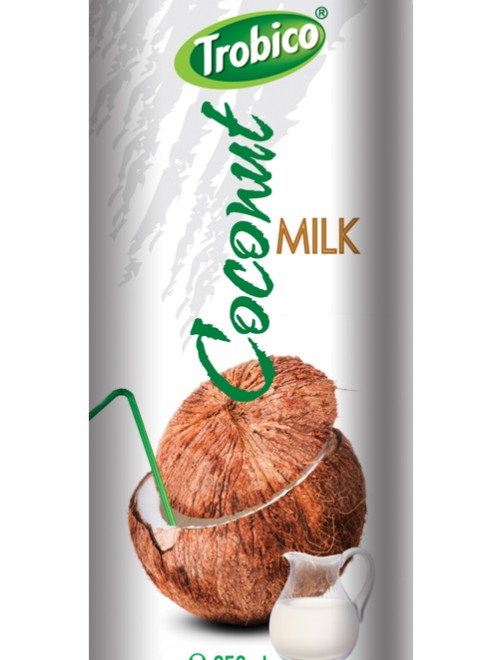 250ml Coconut Milk